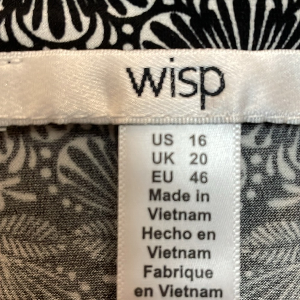 Wisp Dress - Picture 3 of 5